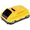 Akumuliatorius DeWalt DCB187; 18 V; 3,0 Ah; Li-ion