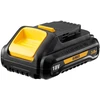 Akumuliatorius DeWalt DCB187; 18 V; 3,0 Ah; Li-ion