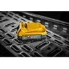 Baterija Dewalt DCBP034, 18 V, ličio jonų, 1700 mAh