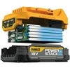 Baterija Dewalt DCBP034, 18 V, ličio jonų, 1700 mAh