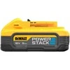 DeWalt akumuliatorius PowerStack 18V Li-Ion 5,0Ah DeWALT [DCBP518-XJ]