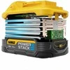 DeWalt akumuliatorius PowerStack 18V Li-Ion 5,0Ah DeWALT [DCBP518-XJ]