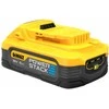 DeWalt akumuliatorius PowerStack 18V Li-Ion 5,0Ah DeWALT [DCBP518-XJ]