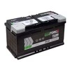Akumulators Fiamm Ecoforce, 12 V, 95 Ah, 850 A