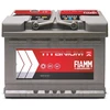 Akumuliatorius Fiamm L3 70P, 12 V, 70 Ah, 640 A