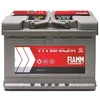 Akumulators Fiamm L5 90P, 12 V, 90 Ah, 800 A