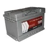 Akumulators Fiamm Titanium Pro L3B 75P, 12 V, 75 Ah, 730 A