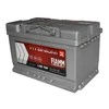 Akumulators Fiamm Titanium Pro L3B 75P, 12 V, 75 Ah, 730 A