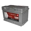 Akumuliatorius Fiamm L3B baterija 75P, 75 Ah, 730 A, 12 V