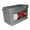 Akumulators Fiamm Titanium Pro L3B 75P, 12 V, 75 Ah, 730 A