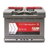 Akumulators Fiamm Titanium Pro L4B 85P, 12 V, 85 Ah, 760 A