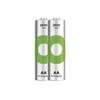 Įkraunami elementai GP RECYKO AA. 2600mAh. 2 vnt.