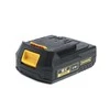 Akumuliatorius Grunder BA-1820C, 18 V, 2000 mAh