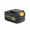 Akumuliatorius Grunder BA-1840C, 18 V, 4000 mAh