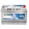 Varta Mėlyna Dynamic 595 404 083 automobilio akumuliatorius 95 Ah 12 V 830 A Automobilis
