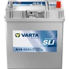 Akumulators Varta SLI A14, 12 V, 40 Ah, 330 A