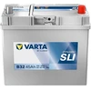 Varta Akumuliatorius 45 Ah 330 A EN 12V