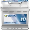 Varta Akumuliatorius 54 Ah 530 A EN 12V