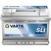 Varta Akumuliatorius 77 Ah 780 A EN 12V