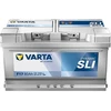 Akumuliatorius Varta BD F17, 80 Ah, 740 A, 12 V
