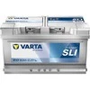 Akumuliatorius VARTA Mėlyna Dynamic F17, 80 Ah, 740 A, 175 x 315 x 175 mm