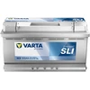 Akumuliatorius VARTA Sidabrinis Dynamic, 100 Ah, 830 A, 353 x 175 x 190 mm