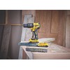 Grąžtas Akumuliatoriniai smūginiai gręžtuvai Dewalt DCD778D2T-QW, 18 V, 2 Ah