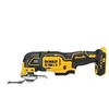 Akumuliatorinis daugiafunkcis įrankis Dewalt DCS356N-XJ, 18 V