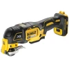 Akumuliatorinis daugiafunkcis įrankis Dewalt DCS356N-XJ, 18 V