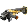 Akumuliatorinis kampinis šlifuoklis Dewalt DCG405N-XJ, 18 V