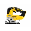 Akumuliatorinis siaurapjūklis Dewalt DCS334N-XJ, 18 V