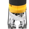 Akumuliatorinis siaurapjūklis Dewalt DCS334N-XJ, 18 V
