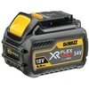 Akumuliatorius DeWALT DCB546 6.0Ah 18/54V FLEXVOLT