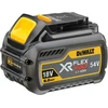 Akumuliatorius DeWALT DCB546 6.0Ah 18/54V FLEXVOLT