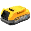 Akumuliatorius Dewalt DCBP034, 18 V, li-ion, 1700 mAh