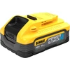Akumuliatorius Dewalt DCBP518-XJ, 18 V, li-ion, 5000 mAh