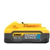 Akumuliatorius Dewalt DCBP518-XJ, 18 V, li-ion, 5000 mAh