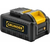 Grunder BATERIJA 40V 2.0AH EB20B GRUNDER