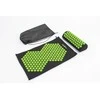 Outliner PRESSURE POINT MAT WITH PILLOW LS5414-2