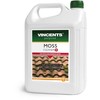 Vincents Polyline CLEANER R, 5 l dumblių ir samanų valiklis, dumbliams ir kerpėms