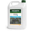 Dumblių ir samanų valiklis, dumbliams ir kerpėms Vincents Polyline CLEANER S, 5 l