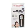 Alkotesteris Alcoscan 2700