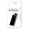 Alkotesteris Alcoscan 5200 paslaptis