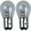 All Ride Ride Automobilio lemputės 2 vnt. 12V 21/5W BAY15D