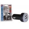 Bikuvalt Įkroviklis auto 2USB 2.1A ALL RIDE 871125286481