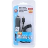 Ride Įkroviklis Micro USB 1A