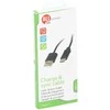 Ride Įkroviklis Universalus USB 1.2m laidas