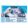 Bikuvalt Šluostė automobilio stiklams nuo rasojimo 27x32 cm ALL RIDE 871125208166