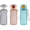 SPORTS BUTLE ALPINA TOURIST BOTTLE 600ML ROZINĖ