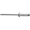 Haushalt Erko ALU-STEEL LARGE 4.8X16 50 PCS